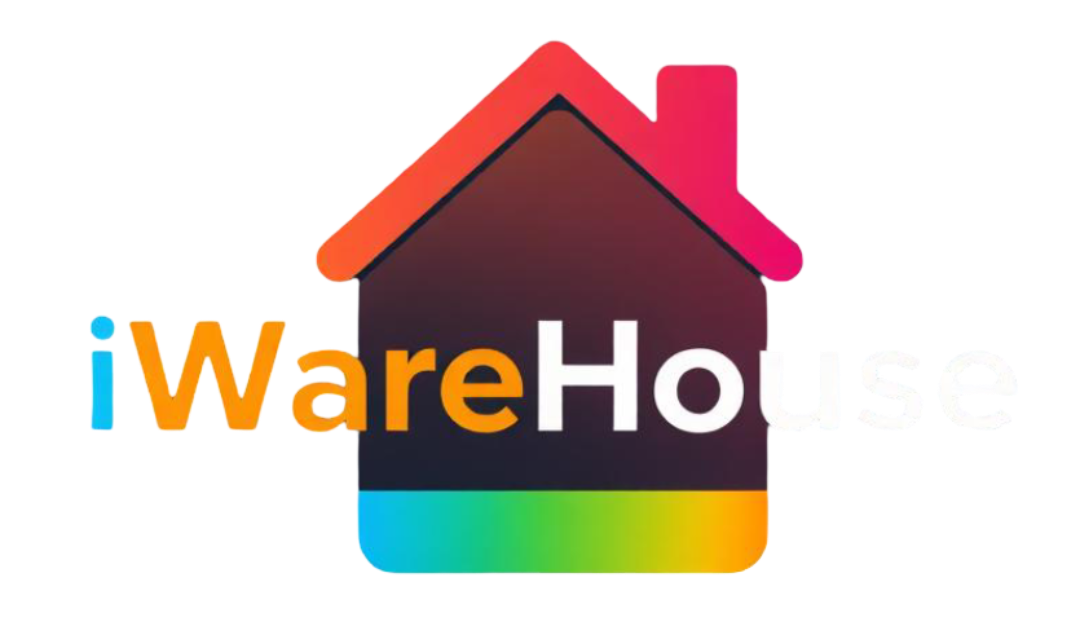 iWareHouse Logo